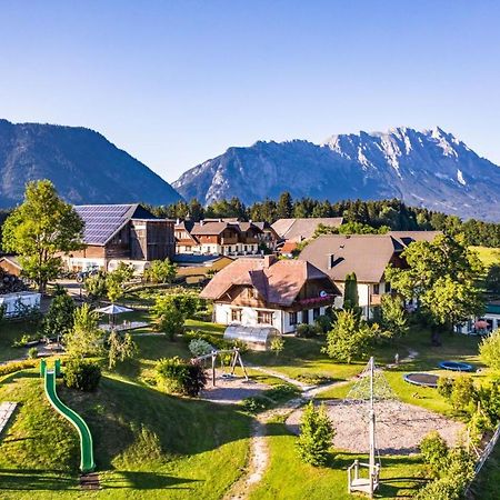 Reisslerhof Hotel Грьобминг Екстериор снимка