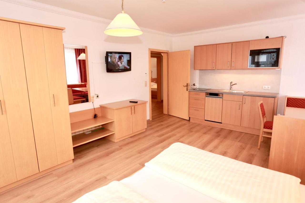 Reisslerhof Hotel Грьобминг Екстериор снимка