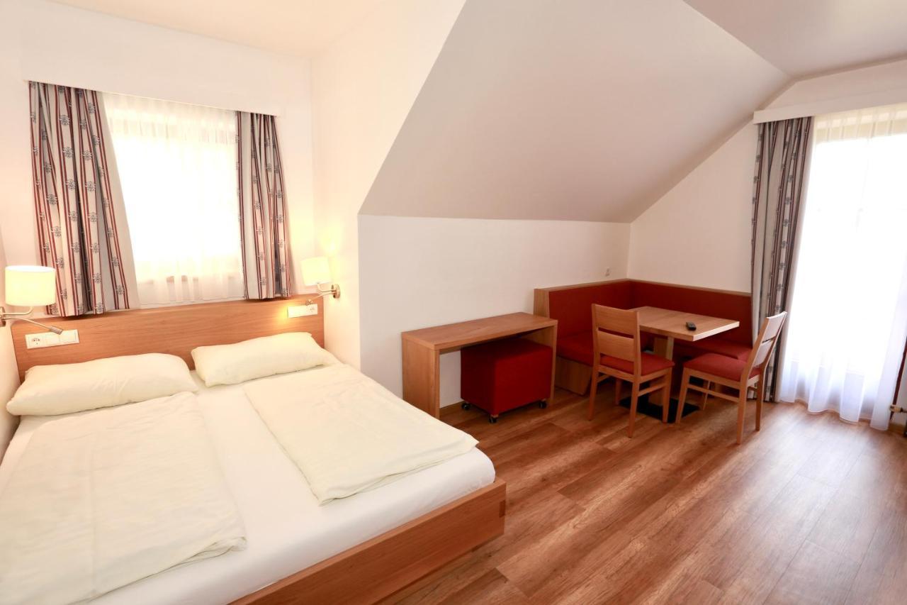 Reisslerhof Hotel Грьобминг Екстериор снимка