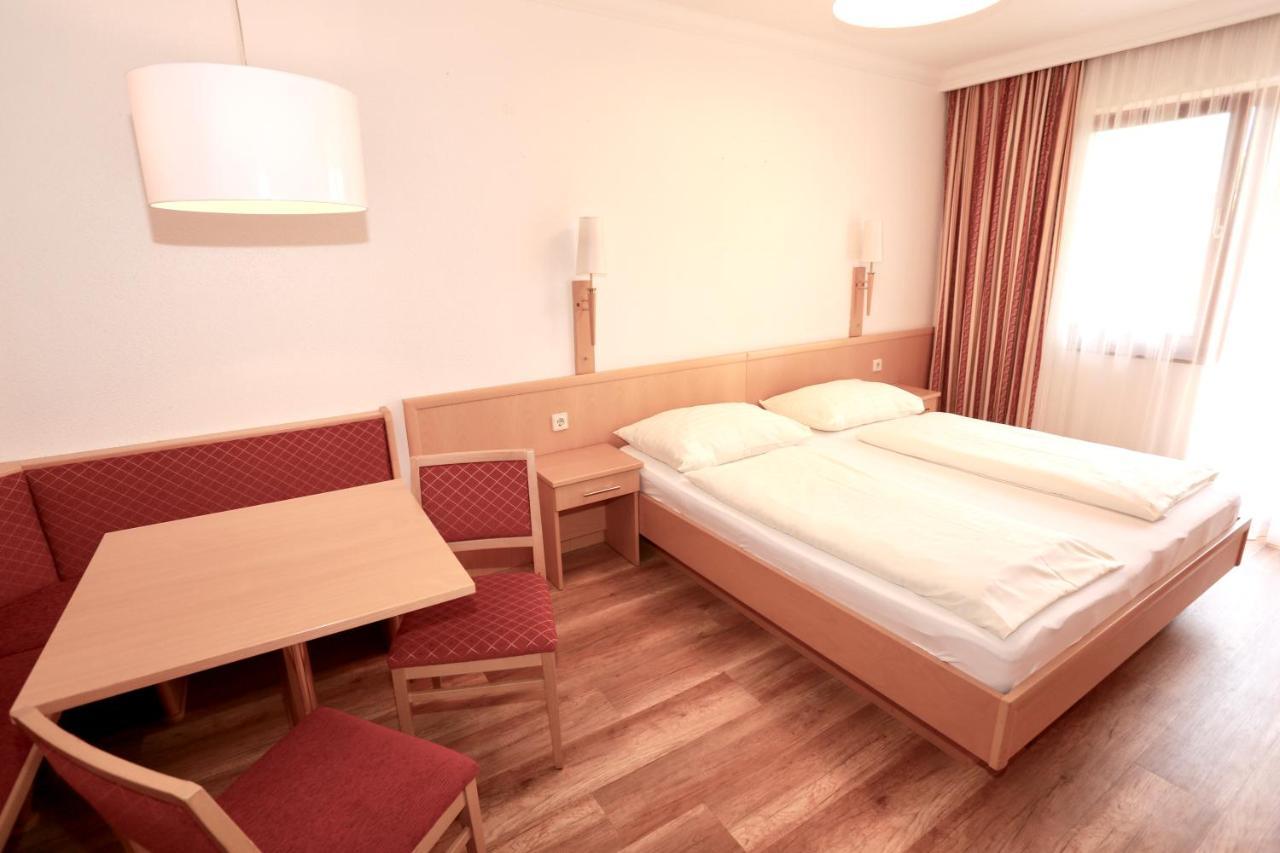 Reisslerhof Hotel Грьобминг Екстериор снимка