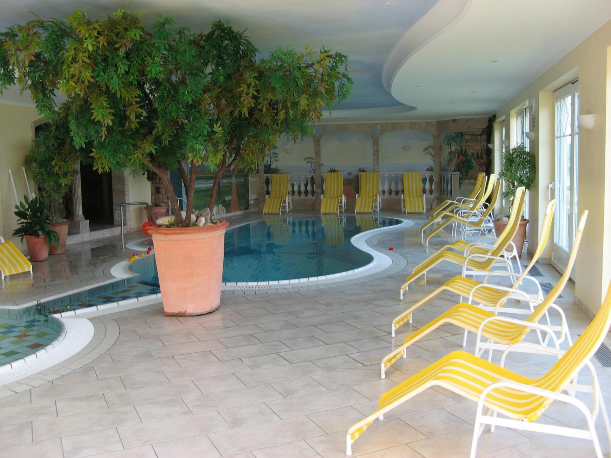 Reisslerhof Hotel Грьобминг Екстериор снимка