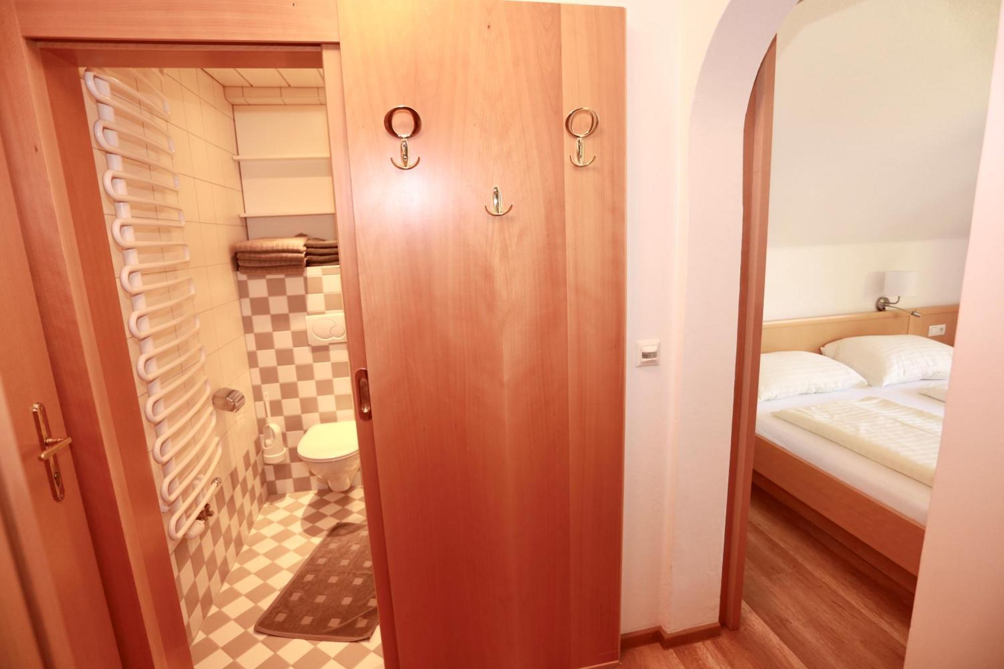 Reisslerhof Hotel Грьобминг Екстериор снимка