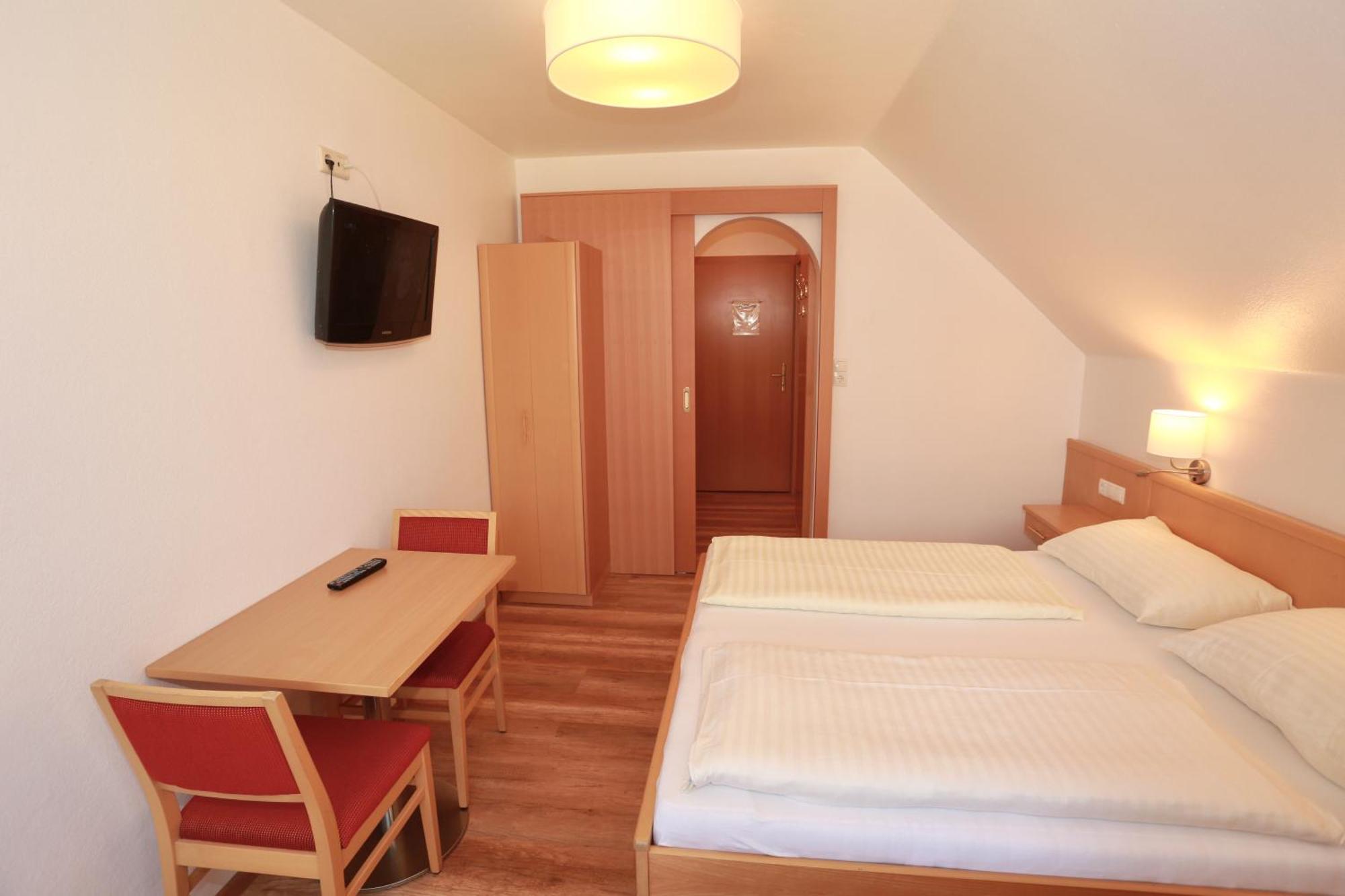 Reisslerhof Hotel Грьобминг Екстериор снимка
