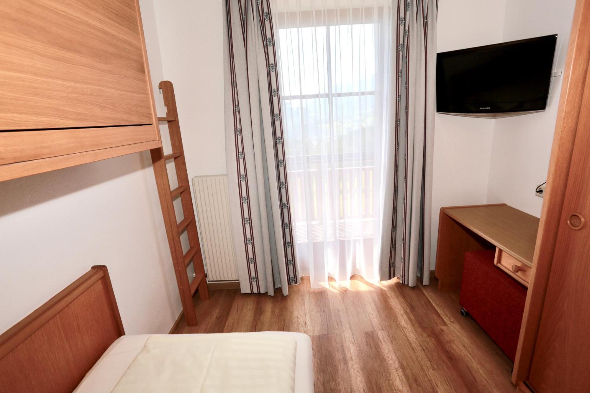 Reisslerhof Hotel Грьобминг Екстериор снимка