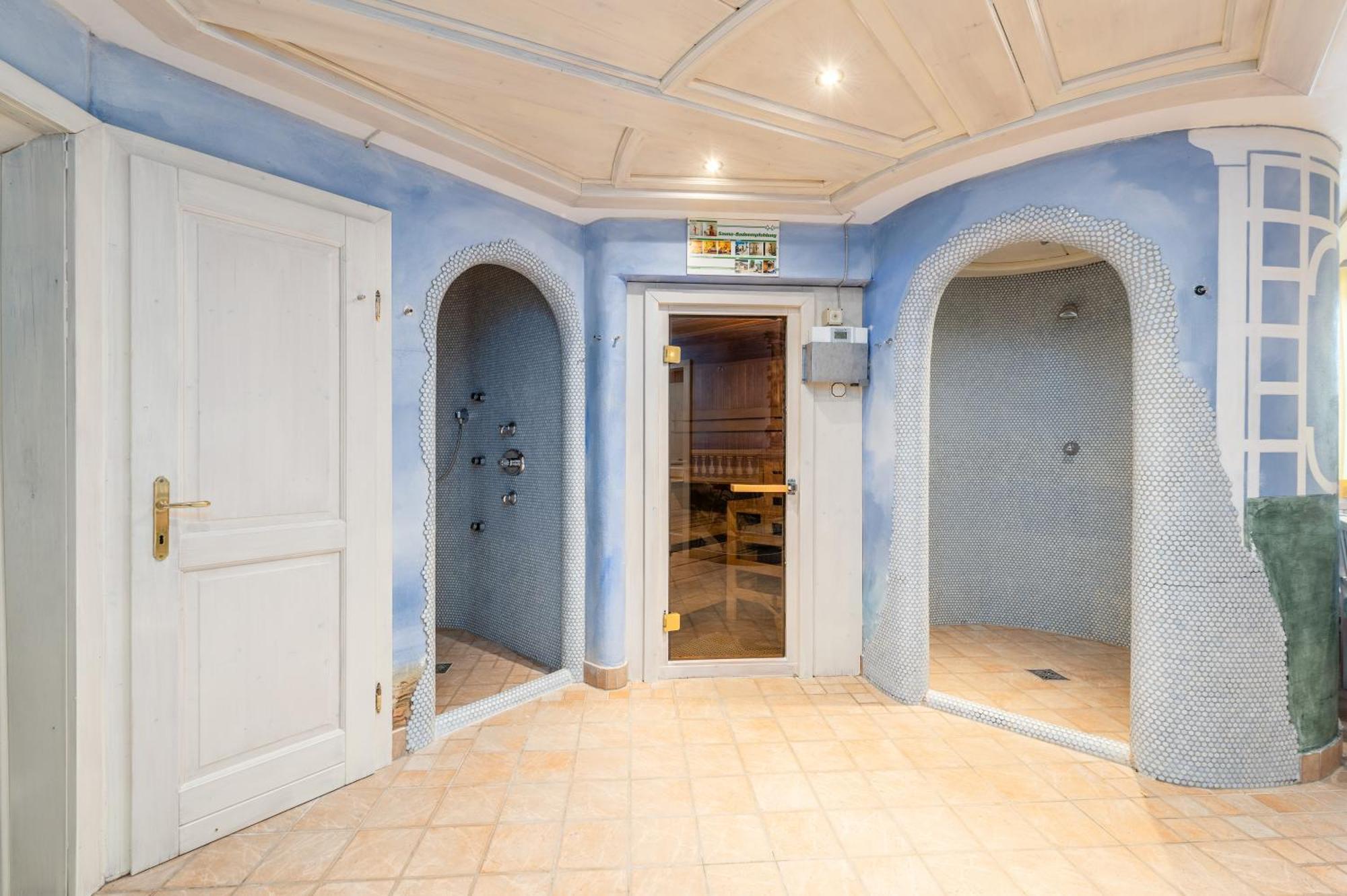 Reisslerhof Hotel Грьобминг Екстериор снимка