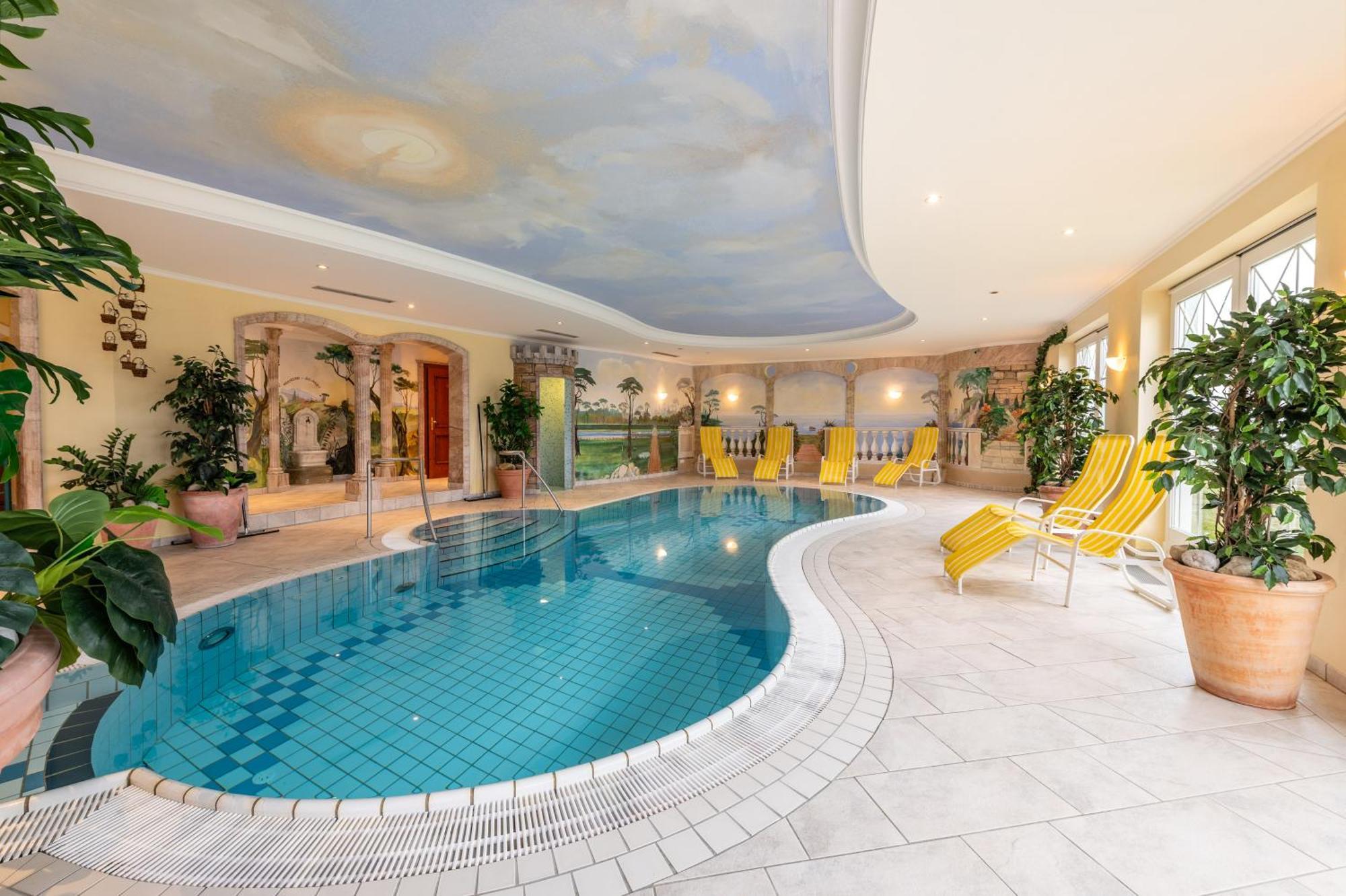 Reisslerhof Hotel Грьобминг Екстериор снимка