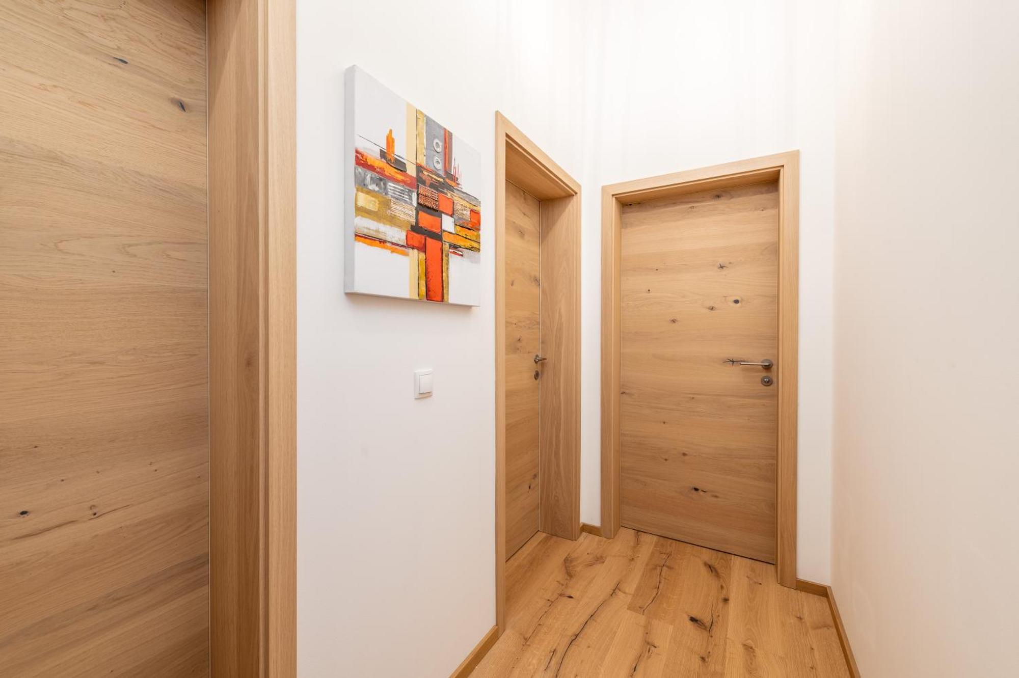 Reisslerhof Hotel Грьобминг Екстериор снимка