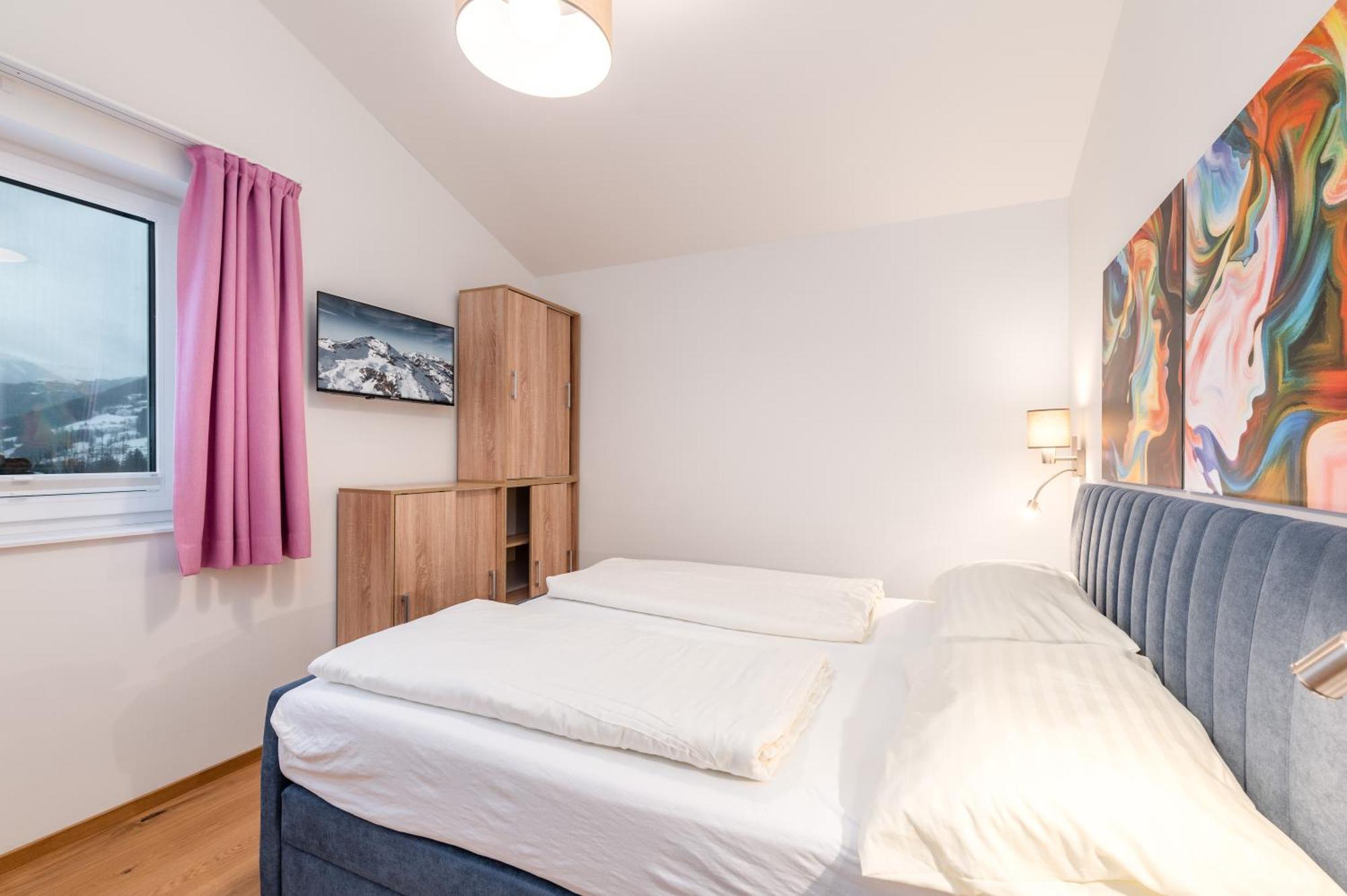 Reisslerhof Hotel Грьобминг Екстериор снимка