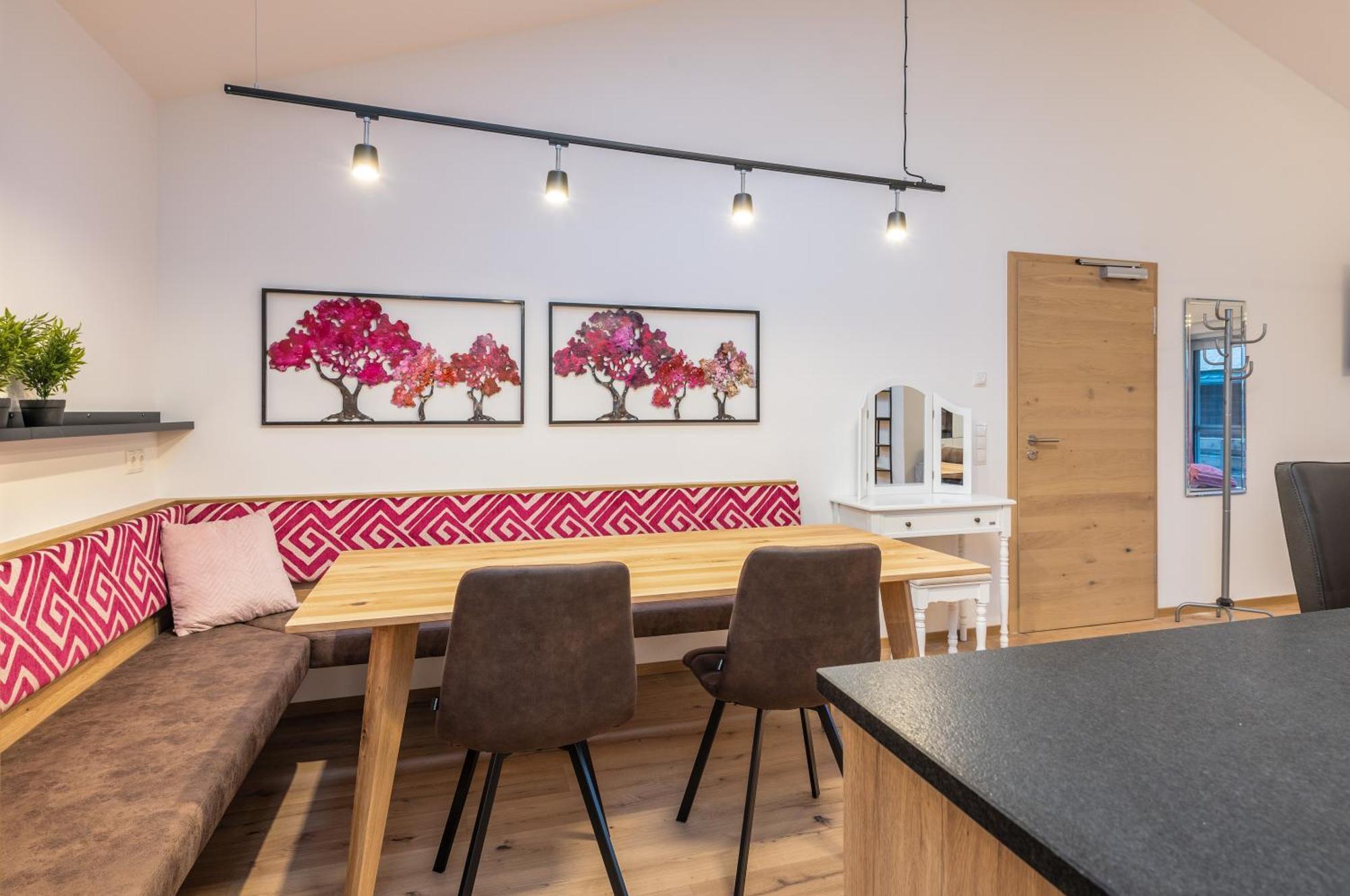 Reisslerhof Hotel Грьобминг Екстериор снимка