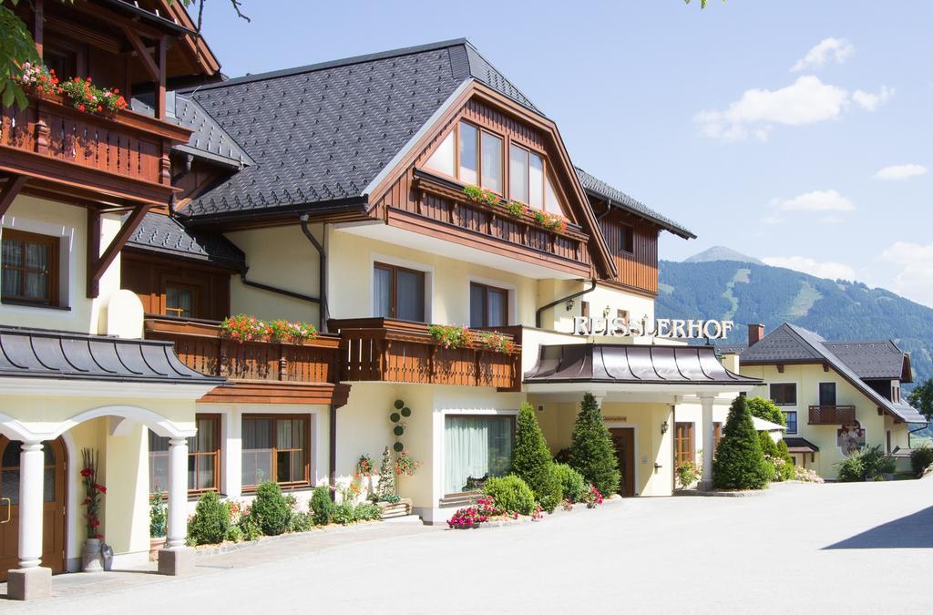 Reisslerhof Hotel Грьобминг Екстериор снимка