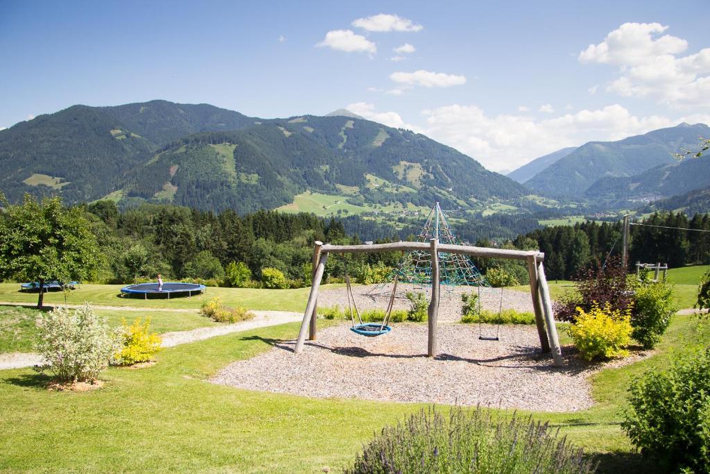 Reisslerhof Hotel Грьобминг Екстериор снимка