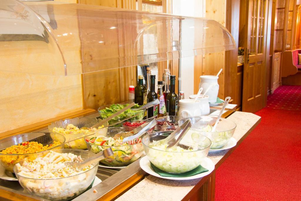Reisslerhof Hotel Грьобминг Екстериор снимка
