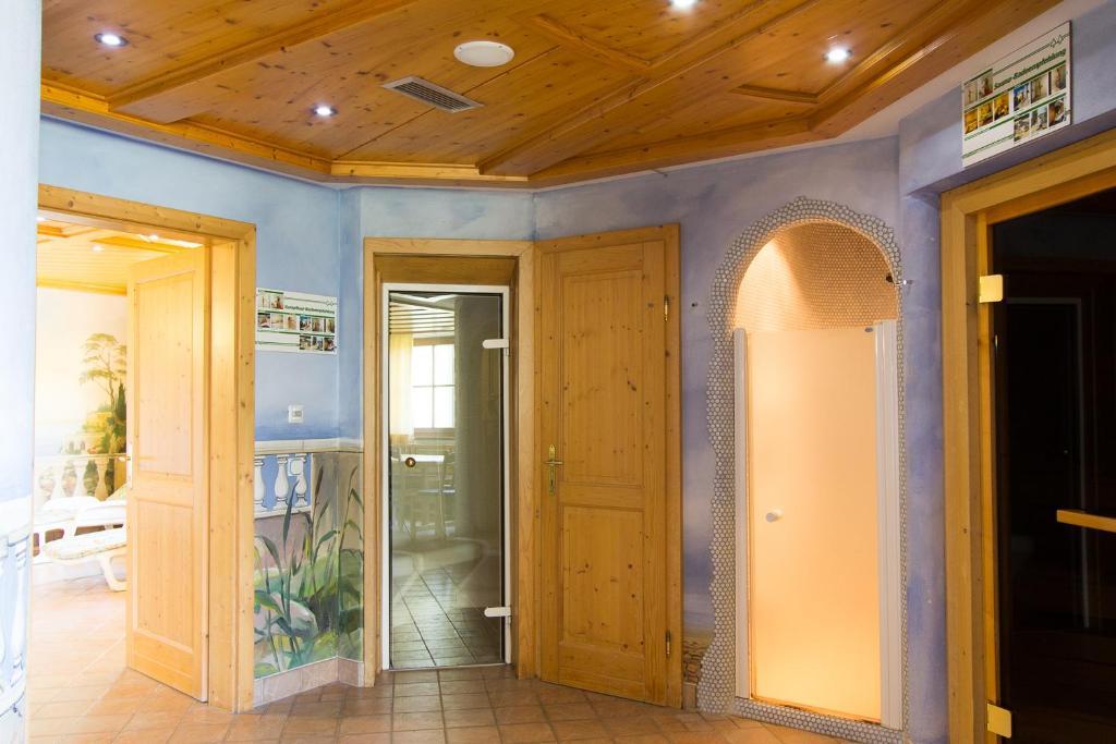 Reisslerhof Hotel Грьобминг Екстериор снимка