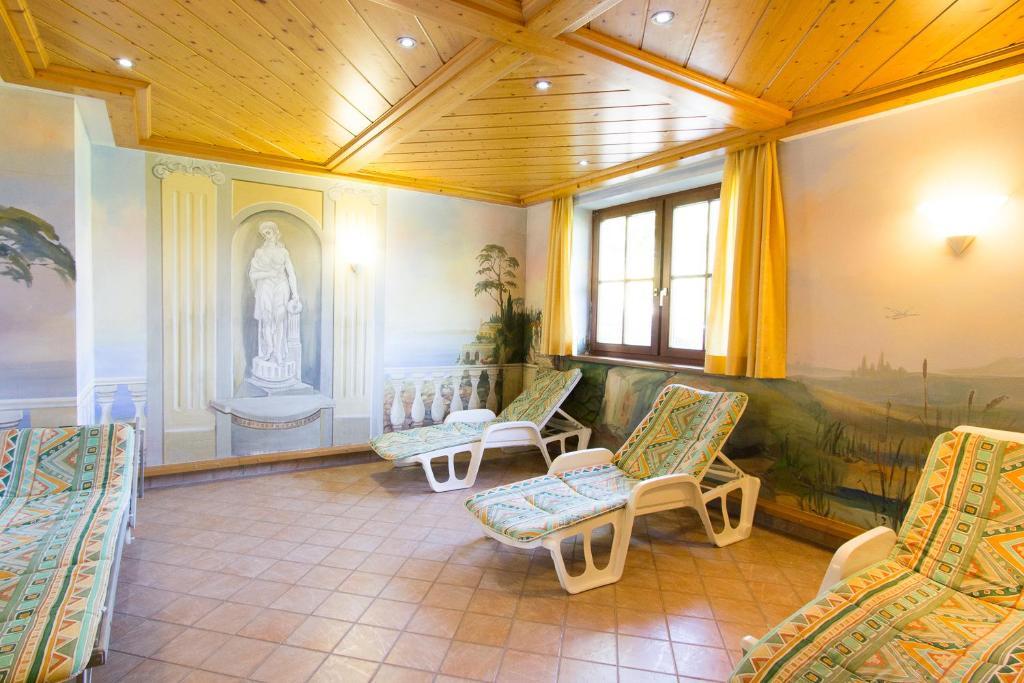 Reisslerhof Hotel Грьобминг Екстериор снимка
